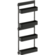 Kader Lava zijdelingse bevestiging dsa 1211mm 40kg SoftClose